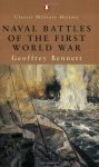 Geoffrey Bennett - Naval battles of the First World War