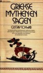 Schwab, Gustav - Griekse mythen en sagen