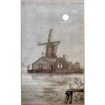 Anton Pieck - Anton Pieck - tekeningen