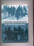 Engelbregt A.J.J. - logistiek management in dienstverlening