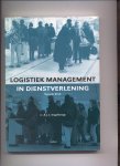 Engelbregt A.J.J. - logistiek management in dienstverlening
