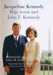 Caroline Kennedy - Box boek met 8 audio cd's Mijn leven met John F. Kennedy