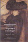 Ady, Endre - Neighbours of the Night