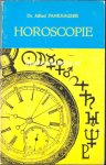 Fankhauser, Alfred - Horoscopie