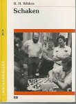 Wilders, B.H. - Schaken