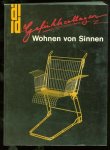 Volker Albus [Hrsg], Michel Feith, Rouli Lecutsa, Wolfgang Schepers, Claudia Schneider-Esleben - Gefühlscollagen: Wohnen von Sinnen