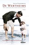Silvia Tennenbaum - De Wertheims twee oorlogen, een familiegeschiedenis