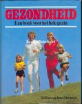 Horwood, William en Janet - Gezondheid