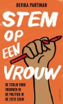 Devika Partiman - Cossee essay - Stem op een vrouw