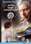 Ouden, R. den - Rechercheur van driel 3 e/d sluwe diaman