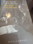 Vestdijk, Mieke - Afscheid van Simon. even met een nalatenschap