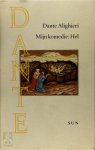 Dante. Alighieri, [Vert.] Jacques Janssen - Mijn komedie: Hel