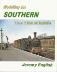 English, Jeremy - Modelling the Southern, Vol.1: Ideas and Inspiration