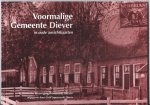  - Voormalige gemeente Diever