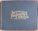 Stoddard, John L. - Portfolio of Photographs of  Famous Scenes, Cities and Paintings