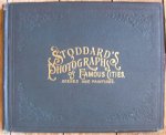 Stoddard, John L. - Portfolio of Photographs of  Famous Scenes, Cities and Paintings
