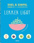 Orathay Souksisavanh - Lekker light - Snel & simpel