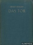 Krauss, Ernst - Das Tor
