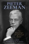 Anne J. Kox, Henriëtte F. Schatz - Pieter Zeeman Van dorpsjongen tot Nobelprijswinnaar