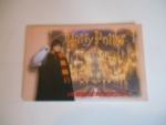 Bros, Warner (Rowling, J.K.) - Harry Potter en de Steen der Wijzen 14 briefkaarten