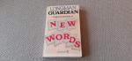 Edited by Simon Mort - Guardian Original Selection of New Words