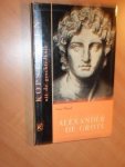 Hampl, Franz - Alexander de Grote