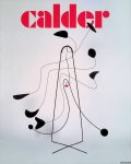 Wick, Oliver - Alexander Calder: Bäume Abstraktion benennen / Alexander Calder: Trees: Naming Abstraction
