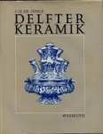 Jonge, C.H. de - Delfter Keramiek