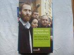 Coen van Zwol - Gijzelaar van de Kaukasus / de ontvoering van Arjan Erkel