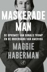 Maggie Haberman - Maskerade Man