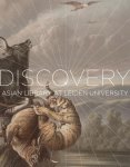  - Voyage of discovery exploring the collections of the Asian Library of Leiden University