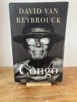David Van Reybrouck - Congo – David Van Reybrouck