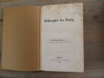 Kirchner, Carl Hermann - Die Philosophie des Plotin