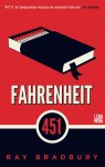 Ray Bradbury - (1) Fahrenheit 451