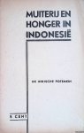 C., A.L. - Muiterij en honger in Indonesië: de Indische Potemkin