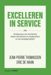 Jean-Pierre Thomassen; Eric Haan - Excelleren In Service
