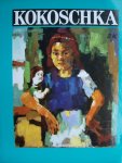 O.K - Oskar Kokoschka.