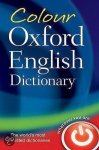 Oxford Color Dictionary - Colour Oxford English Dictionary