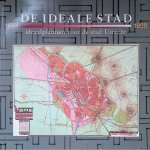 Jacobs, Ko & Ludger Smith - De ideale stad: ideaalplannen voor de stad Utrecht 1664-1988