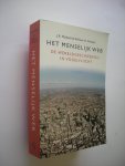 MacNeill, W.H. & McNeill, W.H. / Moerdijk, H. vert. - Het menselijk web. De wereldgeschiedenis in vogelvlucht