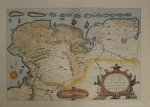 ORTELIUS, ABRAHAM - Theatrum orbis terrarum + C. Koeman. The history of Abraham Ortelius and his Theatrum Orbis Terrarum.