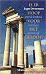 Eugen Drewermann & Ton van der Stap - Is er hoop voor het geloof?