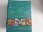 Campbell, Gordon - The Grove Encyclopedia of Classical Art & / Two Volumes
