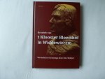 sies woltjes - t klooster bloemhof in de widdewierem