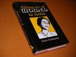 Krishnaswamy, Shanta. - Glimpses of Women in India.