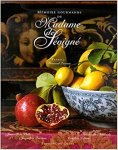 Jean-Yves Patte, Jacqueline Queneau, Alexandre Bailhache - Mémoire gourmande de Madame de Sévigné