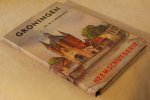 Neurdenberg E. - De historische schoonheid van Groningen