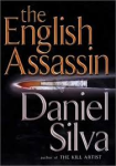 Silva, Daniel - THE ENGLISH ASSASSIN