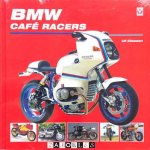 Uli Cloesen - BMW Cafe Racers