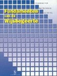 Bart Raymaekers - Fundamenten van de Wijsbegeerte